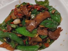 农家小炒肉-马凯餐厅(地安门店)