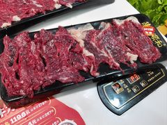 吊龙-陈记顺和牛肉火锅(永泰店)