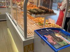 -味多美蛋糕(劲松京客隆店)