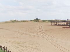 -黄沙古渡原生态旅游区