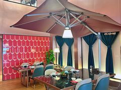 大堂-蒋记海鲜姿造•洋房别墅(星河湾店)