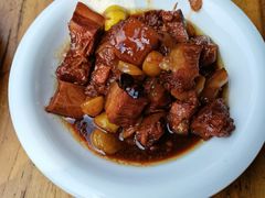 -兴福老面馆(寺路街店)