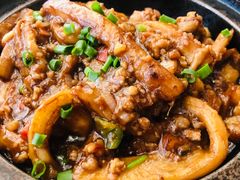 -先记烧鹅王·本地粤菜(福永店)