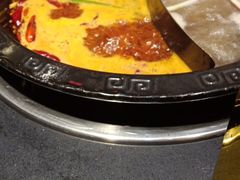 -宽板凳老灶火锅(门头沟店)