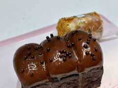 -好利来(梅江永旺店)