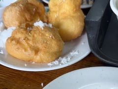 -老磁器口豆汁店(马家堡店)