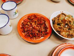 -老三样·旧食新味(万寿宫店)