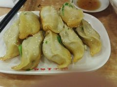 -小姜锅贴(凤凰街店)