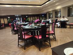 -海天楼中餐厅(吴宫泛太平洋酒店)