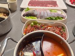 -君邦火锅(新疆大厦店)