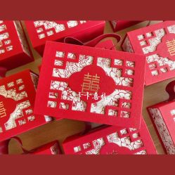 -卡卡喜糖伴手礼·商务礼宝宝礼·婚礼用品