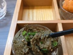 -豊 胜手丼