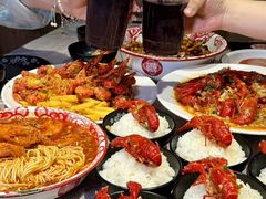 -李叔叔虾蟹大排档(青羊店)
