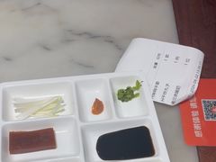 -鸭匠食府·挂炉烤鸭·新京菜(阜成路店)
