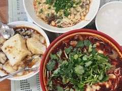 -杨大叔爱面子·四川小吃(岗头店)