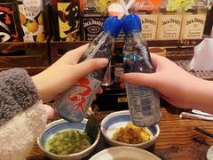 -平成屋·午肴夜酒(四川北路店)