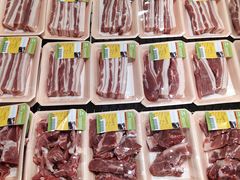 -果蔬好生活超市(乐堤港店)