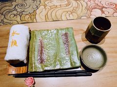 -Minase水濑·日料放题(外滩店)