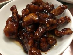 -蘭心餐厅(进贤路店)