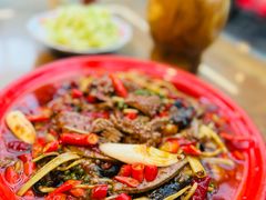 -小街47號江湖菜(四合院店)