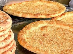 -阿布拉的馕(西北路店)