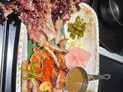 -Ameigo梅果·云贵川bistro(长宁来福士店)