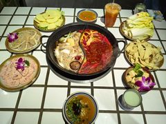 -贰回巷火锅馆(钟楼店)