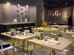 大堂-来龙里 精致 东南亚餐室(万象城店)