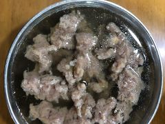 -老牌依强牛肉店(达道总店)