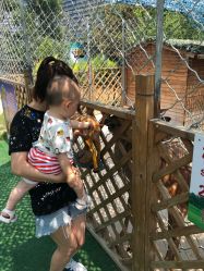 -萌宠亲子动物乐园(槐房万达店)