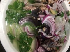 -莲香西域·正宗新疆菜(龙华店)