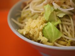 拉面-拉面莊夢語＆中华料理八椿
