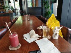 -京A Taproom·精酿餐吧(CBD店)