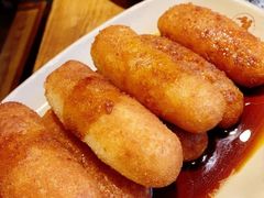 红糖糍粑-蜀大侠火锅(春熙路店)
