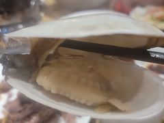 -鸿腾国际大酒店-海鲜姿造海鲜烤肉自助餐