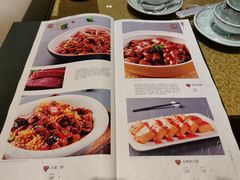 -刘胖子家常菜·蹄花焖藕(江汉路总店)