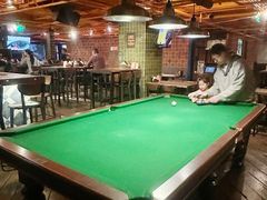 -Q MEX 库迈墨西哥餐吧(三里屯店)
