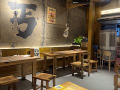 -北丐先生·野馄饨烧烤(雨花万象店)
