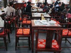 大堂-鸭匠食府·挂炉烤鸭·新京菜(阜成路店)