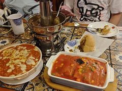 -番茄屋葡式美食(总店)