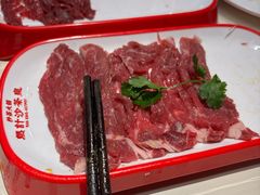-燃计沙茶皇·香港沙茶火锅(人广旗舰店)