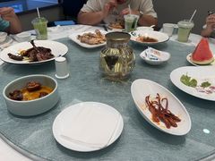 -宁海食府(总店·天一阁望京店)