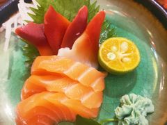 -桃太郎寿司料理(南坪店)