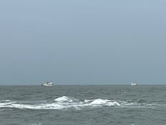 -日照灯塔风景区