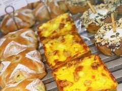 -喜茶(北京五棵松华熙店)