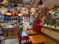 -Mesa Madre梅萨妈妈·Bintana(国贸店)