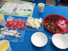 -清真·伊清阁餐厅