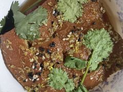 -玉舌尖私房菜(裕华店)
