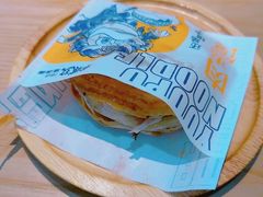 -零贰玖·油泼面·西安小吃集市(春秀路店)