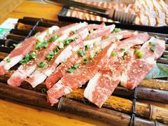 -千寻烧肉(政务区店)